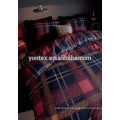 4pcs bedding set Woven Double